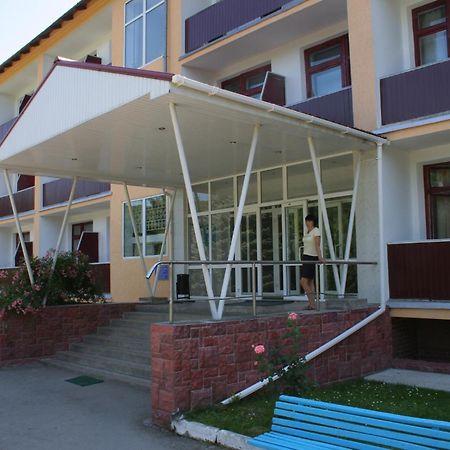 Санаторій Збруч Hotel Satanov Luaran gambar