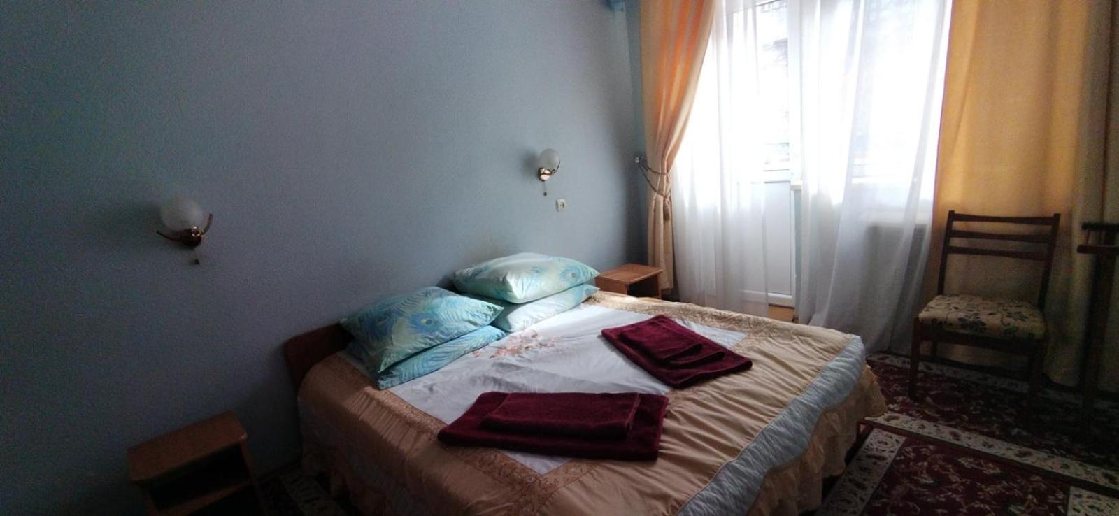 Санаторій Збруч Hotel Satanov Luaran gambar