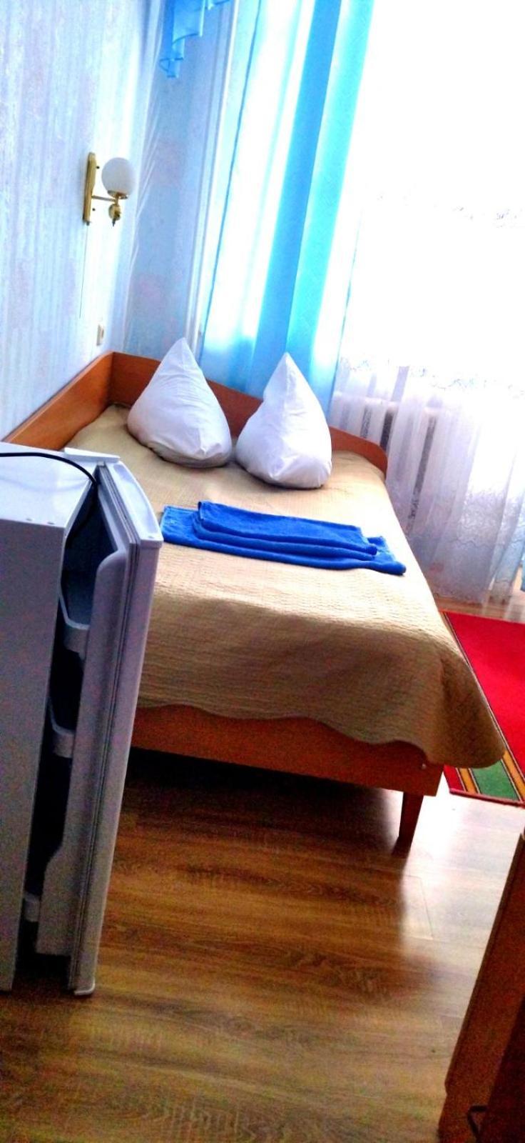 Санаторій Збруч Hotel Satanov Luaran gambar