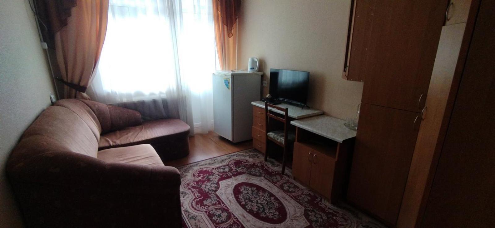 Санаторій Збруч Hotel Satanov Luaran gambar
