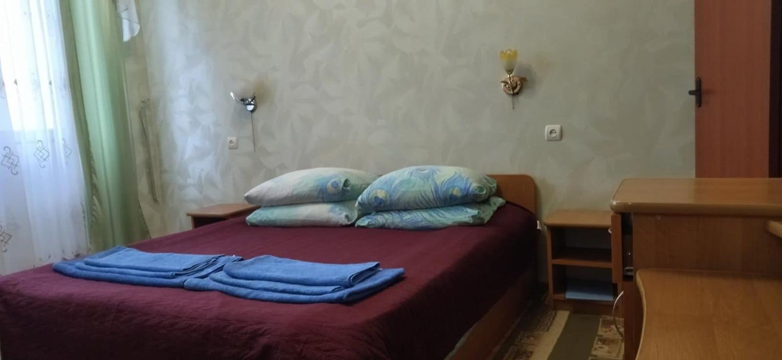 Санаторій Збруч Hotel Satanov Luaran gambar