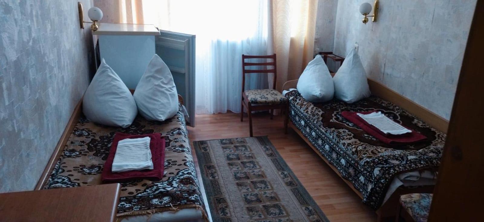 Санаторій Збруч Hotel Satanov Luaran gambar