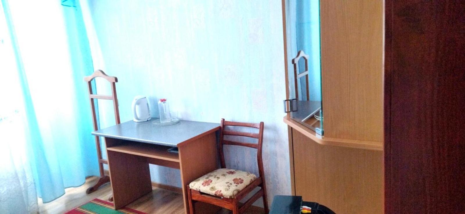 Санаторій Збруч Hotel Satanov Luaran gambar