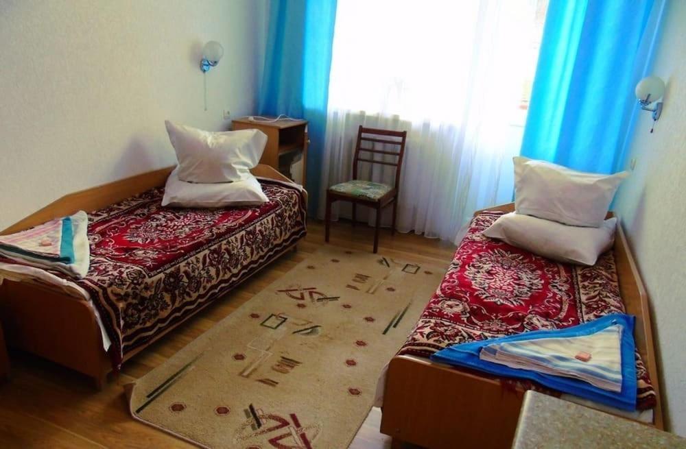 Санаторій Збруч Hotel Satanov Luaran gambar