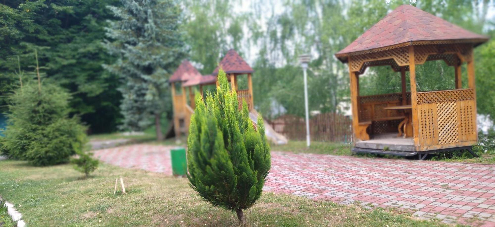 Санаторій Збруч Hotel Satanov Luaran gambar